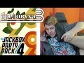 Пятёрка играет в Jackbox #3 | Бредовуха 3 | Party Pack 4