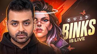 MUMBAI SERVER DARD | RANKPUSH WITH GOATESH BHAI DONE | !kick