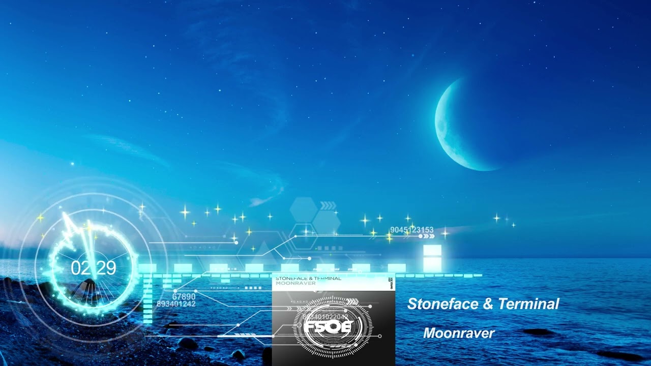 Guarda Stoneface & Terminal - Moonraver su YouTube Guarda Stoneface & Terminal - Moonraver su YouTube