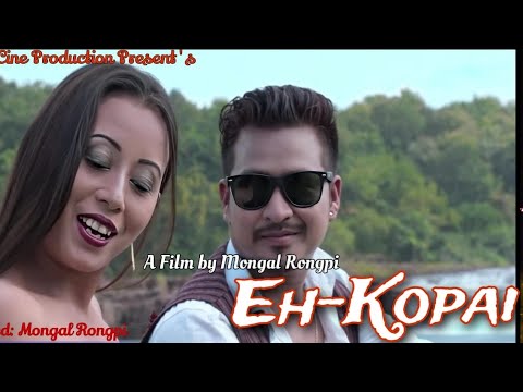 Ekopai Alam  EKOPAI Movie  Official Released 2023