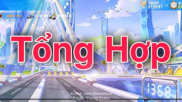 QQspeed Mobile | Tổng hợp vài kỉ lục vdd của mấy thánh QQ ( Part 5 )