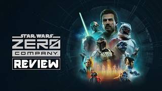 Star Wars Zero Company - Turn-based GOLD or a LITE Introduction to the Genre? screenshot 5