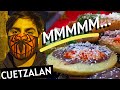 🌙CUETZALAN 👉 FRITANGAS |2021 COMIDA CALLEJERA(Mexicana) + Caminata  PUEBLO MÁGICO (PUEBLA) Vlog #5