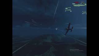 War Planes: WW2 Dogfight Gameplay (Epic Air Battles) screenshot 4