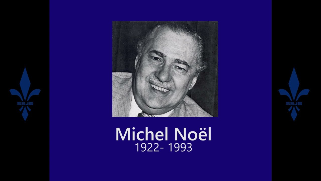 MICHEL NOEL