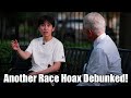 Race Hoaxer Exposed After Wild Crime