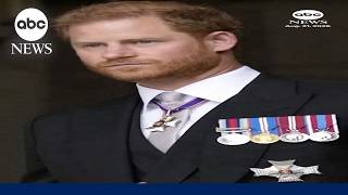 Prince Harry reportedly makes new plea for armed security from British government