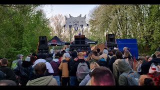 Belgitek Teknival Saint-Trond - 28-30.04.2023