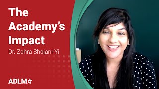 How the Academy of Diagnostics & Laboratory Medicine improves clinical testing