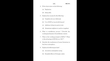 MEV - 013    June 2023 Question Paper