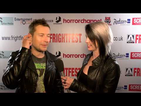 Arrow Video FrightFest
