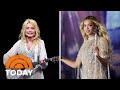 Dolly Parton congratulates Beyoncé on her country album