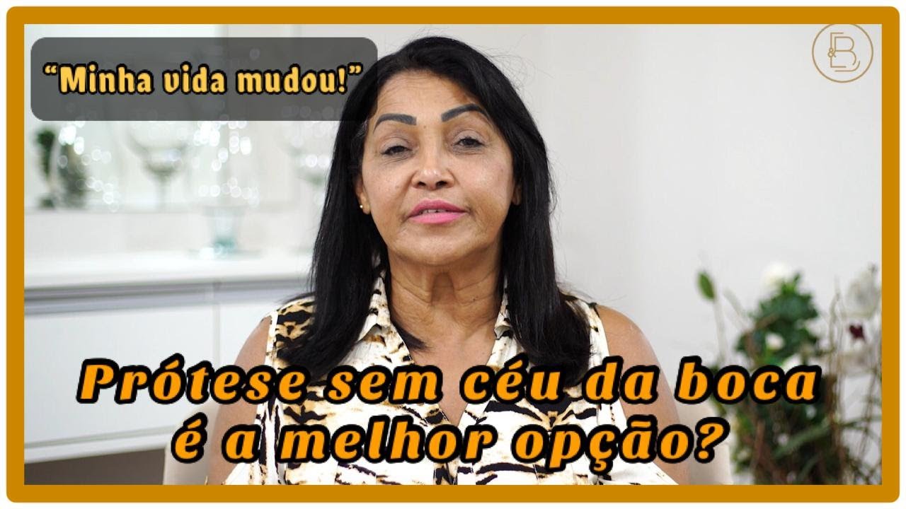 A VIDA MUDA QUANDO SE TEM CONFORTO!