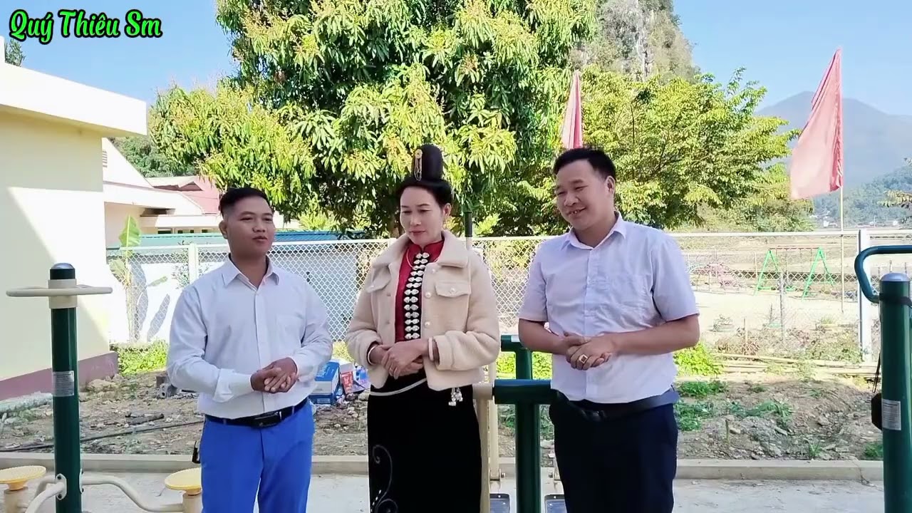 Xuân Quý Hoàng nhung hát dao duyên cực hay