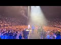 Capture de la vidéo La Prestation De Iba One & Sidiki Diabate À Bercy