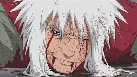 Jiraiya vs Pain  Full Fight English Dub