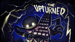 The Upturned: The most GOOFY and CHAOTIC Horror Game I&#39;ve Ever Played