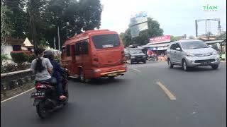 AMBARAWA TERKINI, Keliling Ambarawa 15, PROYEK KOTAKU