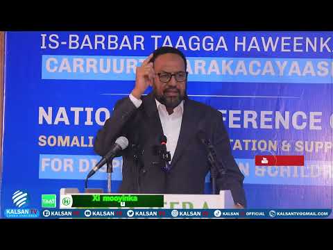 Xil C Laahi Carab Habeenkii Saq Dhaxe Ayaa Dadka Ugu Liita Ee Bulshada Loo Adeegsanayaa Ciidamada Xil C Laahi Carab Habeenkii Saq Dhaxe Ayaa Dadka Ugu Liita Ee Bulshada Loo Adeegsanayaa Ciidamada