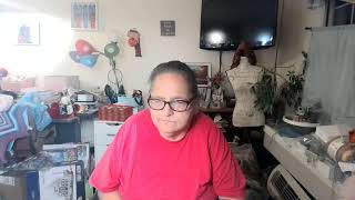 Tuesday Night Chat
Amazon Affiliate Link: https://amzn.to/3WPvPOd
Desk lamp: https://amzn.to/3MVTUxZ
Diamond Painting Sorting Trays https://amzn.to/3CfxJOv
Temu Affiliate Link: https://www.temu.com/k/e9063ed4
If they ask for code, please type in: fav45077
My other channel is: Stellas Place ASMR: https://www.youtube.com/@stellasplaceasmr4337
Send Mail To:
Wanda Ferrell
P.O. Box 495
Mansfield, OH 44901
Rollingthroughlife@hotmail.com
https://www.paypal.me/rollingthroughlife
Amazon Wishlist: https://www.amazon.com/hz/wishlist/ls/3VXNPC46S1XB4?ref wl_share Tuesday Night Chat