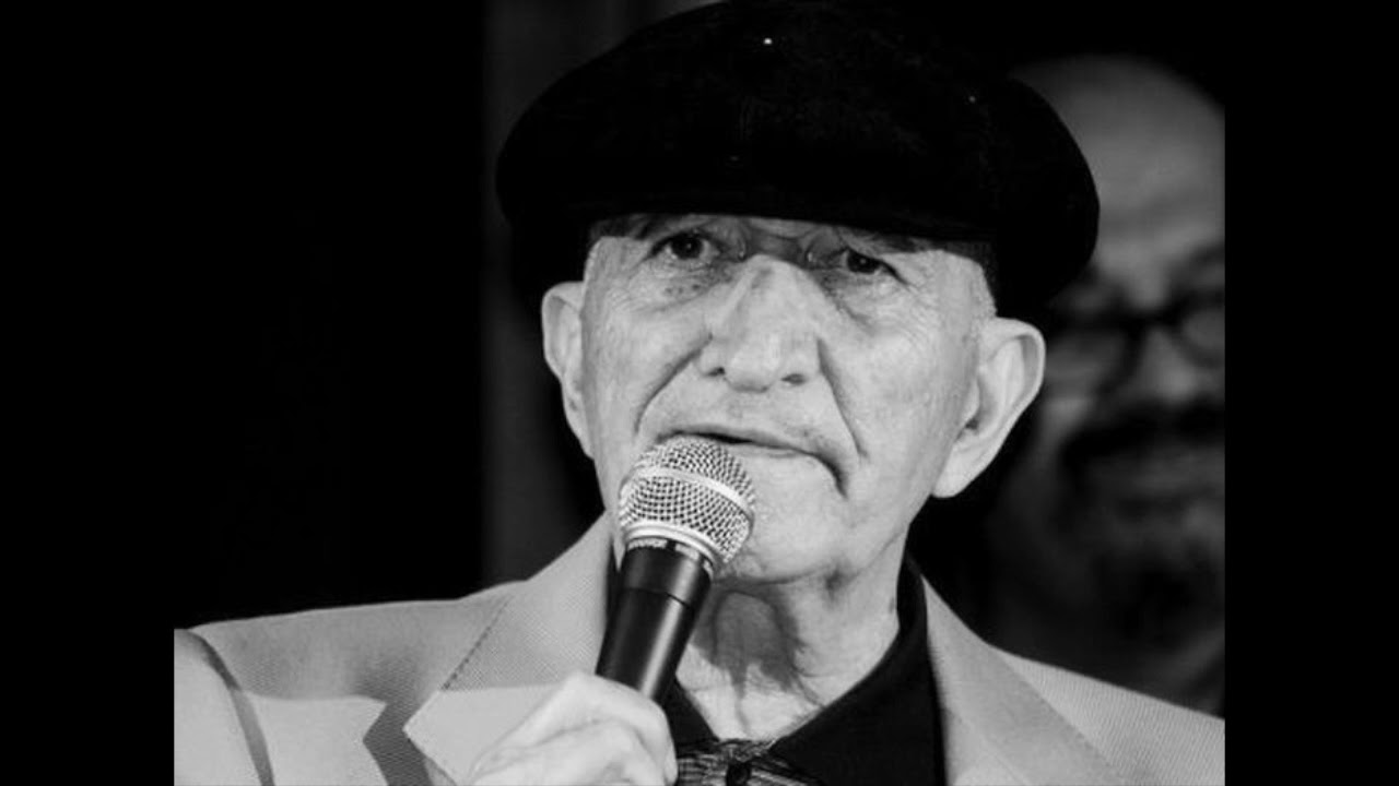 Nicola Arigliano - That old black magic