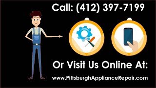 Pittsburgh Appliance Repair - Appliance Repair In Pittsburgh PA