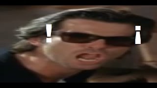 Then maybe you shouldnt be singing here - Taffin vs Travis mashup