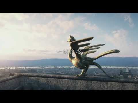 【胡锦涛mv】一缕执念（president hu）