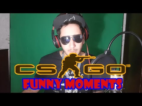 CS:GO Funny Moments Montage Gameplay | CS GO სასაცილო მომენტები | მონტაჟი და შეპირებული გათამაშება