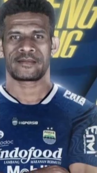 Story Wa Persib Bandung Wilujeng Sumping Ricky Kambuaya 💙