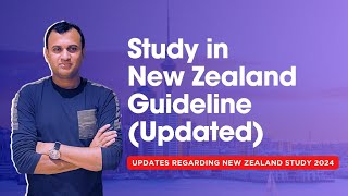 Study In New Zealand |  Updated Info |  Pinnacle Consultancy