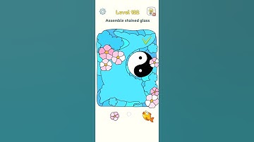 DOP 3 : Displace One Part-Level = 122 #short #shorts #BrainGame #DOP3