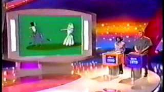 Catchphrase Uk 472000  Nick Weir Breaks His Foot  Part 2