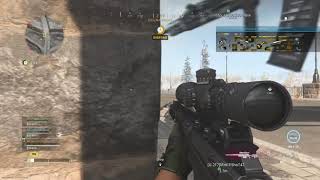 Warzone plunder clip