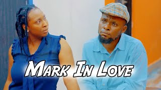 Mark In Love 😻 Mark Angel Comedy