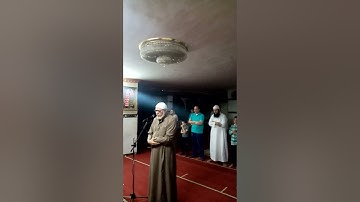 سورة الأنعام (٢) فضيلة الشيخ شوقي حامد حفظه الله