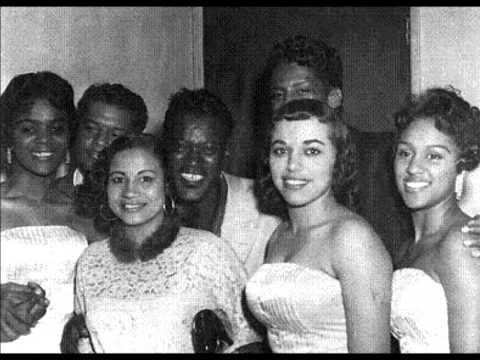 Darlene Love — Bob B. Soxx & the Blue Jeans -  My Heart Beat a Little Faster