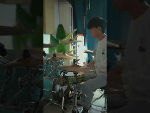 1,000,000 TIMES feat. chelly(EGOIST) - MY FIRST STORY (Drum Solo)