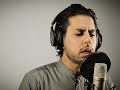 الآذان بصوت زياد المشهداني
