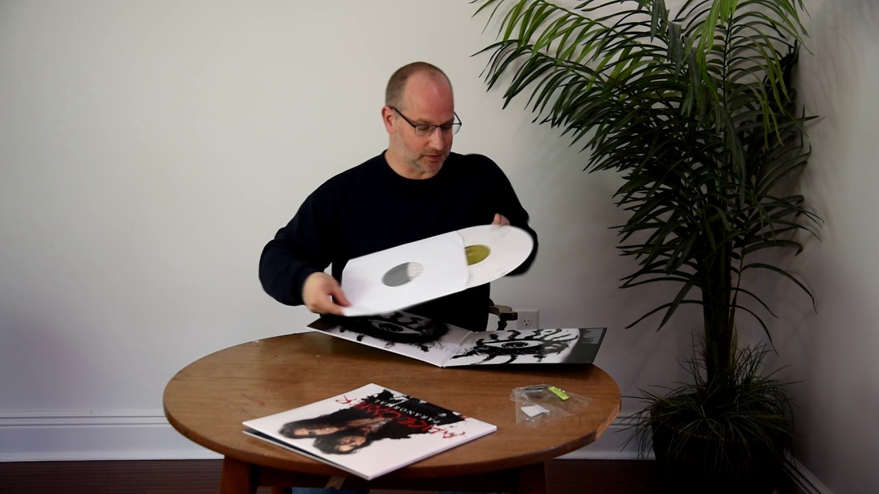 Alice Cooper - Paranormal and Love It to Death