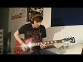 Night Prowler - AC/DC (Cover)