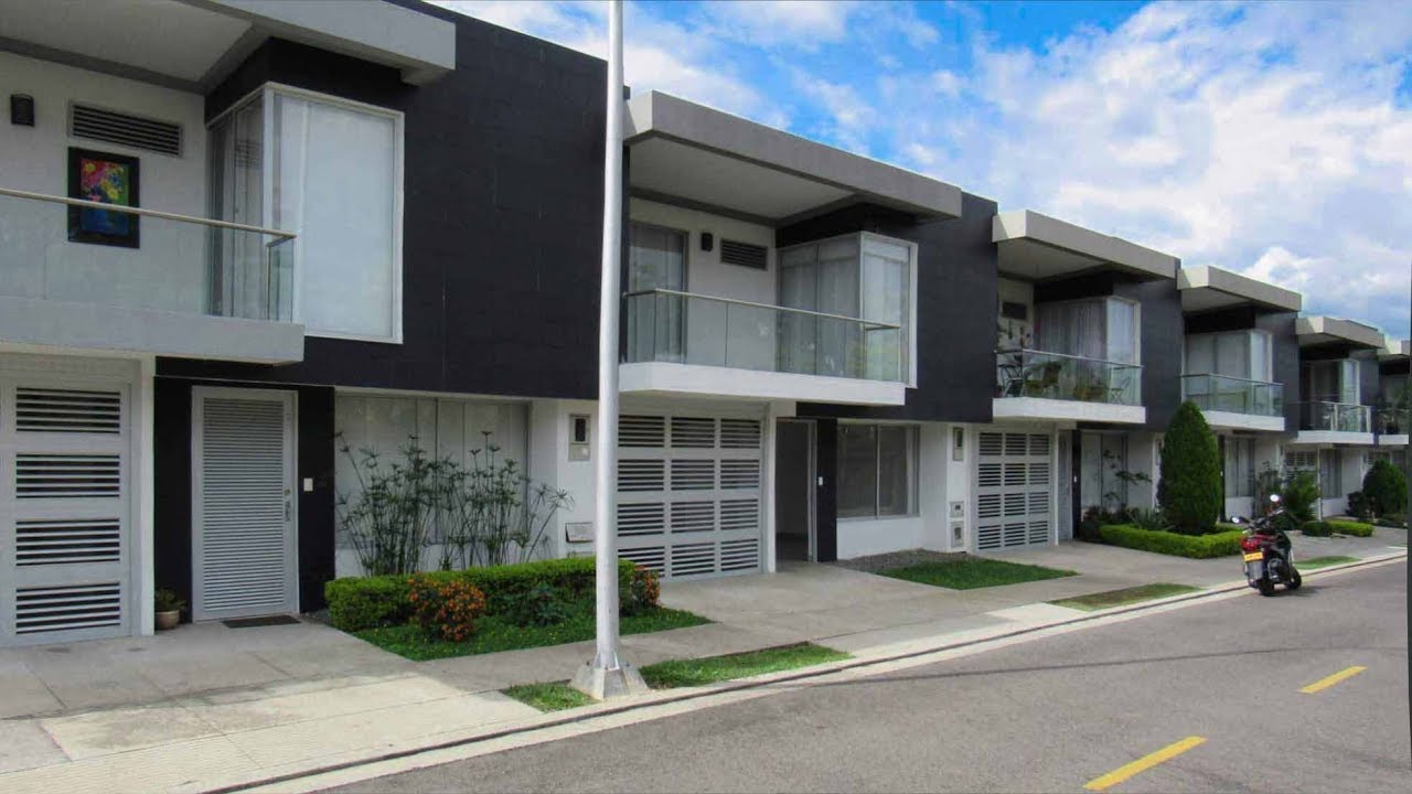 Excepcional casa en Bulevar del Bosque. Pueblito Cafetero