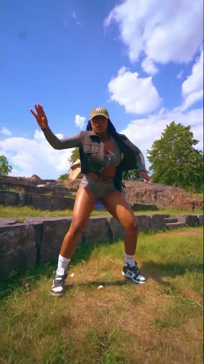 Roga Roga , Extra Musica-Moyini Mbote : Timakaraga_2.0 choreography