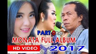 Monata Full Album 2017 Part 1 Monata Full Album 2017 Part 1