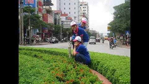 Tiếp sức mùa thi ĐH Y Dược TN năm 2013