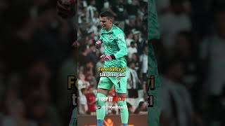 Berke Özer, Fenerbahçeyi Sildi Galatasaray...