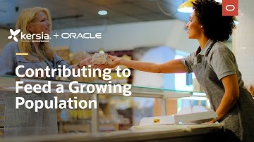 Inventing a food safe world with Kersia