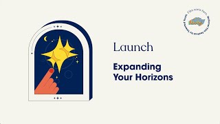Expanding Your Horizons