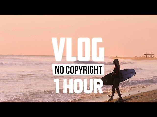[1 Hour] - Pierse - Your Next Fantasy (Vlog No Copyright Music) class=