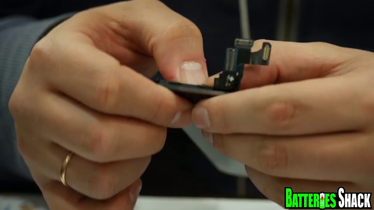 Cell Phone Repair Batteries Shack | Sterling Heights Michigan